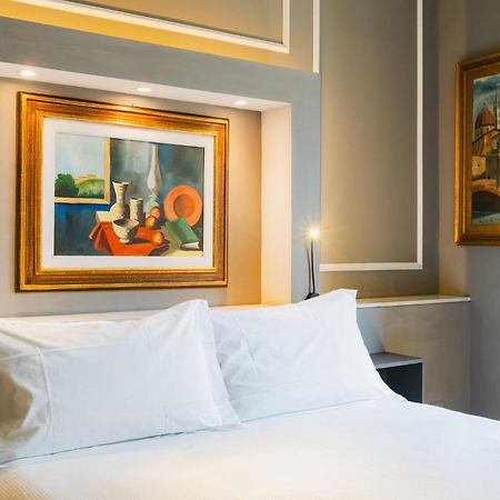 Bed and Breakfast Am Collection Cavour Florenz Exterior foto