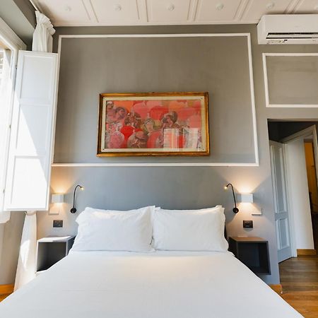Bed and Breakfast Am Collection Cavour Florenz Exterior foto
